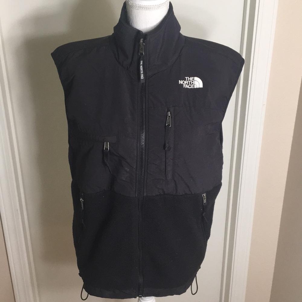 The North Face Denali Vest